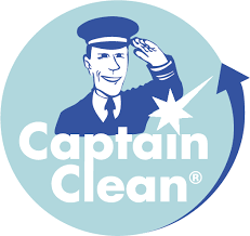 Captain Clean Abtauspray 650 ml