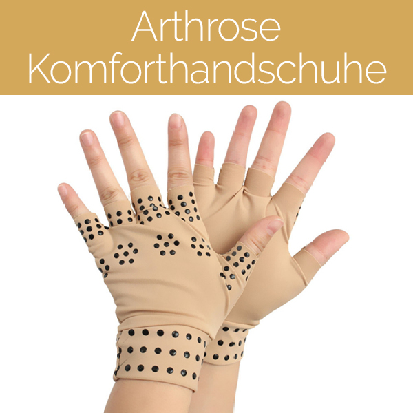 Arthrosse Handschuhe