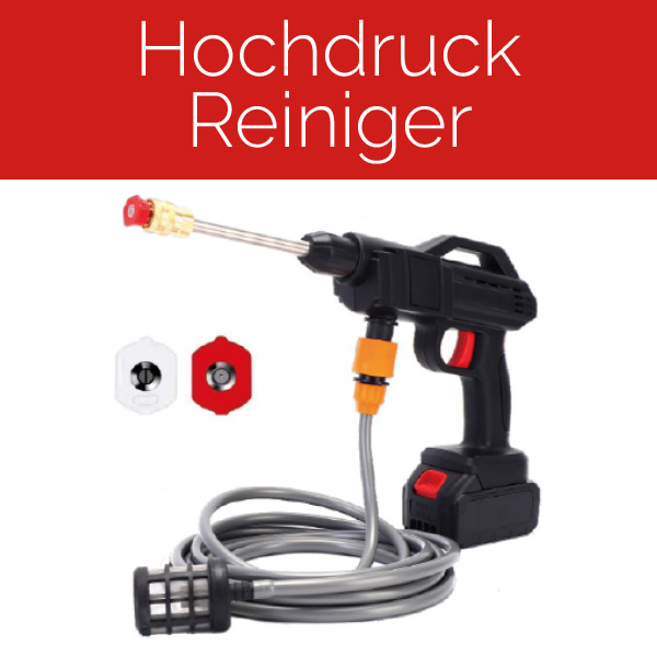 Hochdruckreiniger