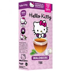 Hello Kitty Roobos 10 Capsules De The Nes Shop Trendmail