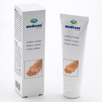 Hallux Creme, 50 ml 