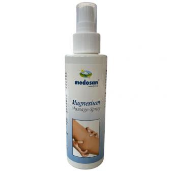 Spray de massage au magnésium, 150 ml 