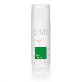 Cell-1 Rich Cream, 50 ml 