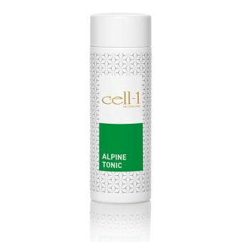 Cell-1 Alpin Tonic, 200 ml 