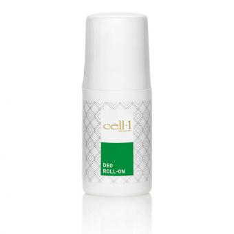 Cell-1 Deo Roll-on, 50 ml 